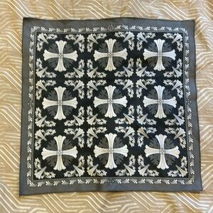 Chrome Hearts Handkerchief